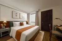 Signature The Central Da Lat, a brand of Modern Village Lifestyle - 발코니