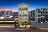 Ji Hotel (Zunyi Xishui Wanda Plaza Branch) - palestra
