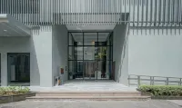 SOHO RESIDENCE SERVICED APARTMENT by PRIVATE - スパ