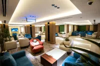 Alhijrah View 2 Hotel - New