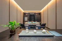 Lanling Hotel - Parkering