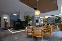 歸隱·Retreat|山居美學設計美宿（三清山港首索道店） - 早餐