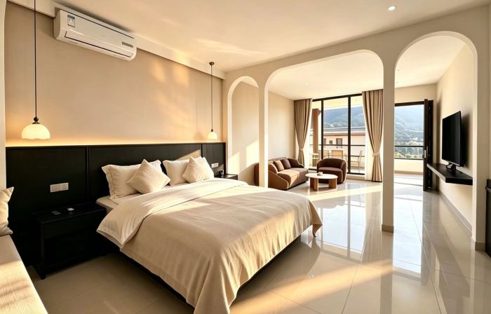 Qingshanyuan Boutique Inn