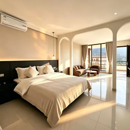 Qingshanyuan Boutique Inn