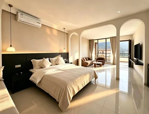 Qingshanyuan Boutique Inn - 2성급