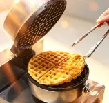 Paradox Kunshan - Frühstück