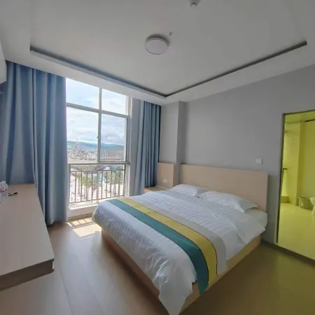 Aurora E-Sports Hotel