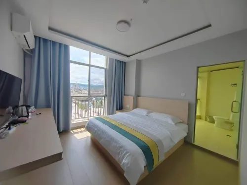 Aurora E-Sports Hotel - เปิดใหม่