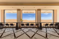Zhong Wei Soul Resort Hotel - Baarit
