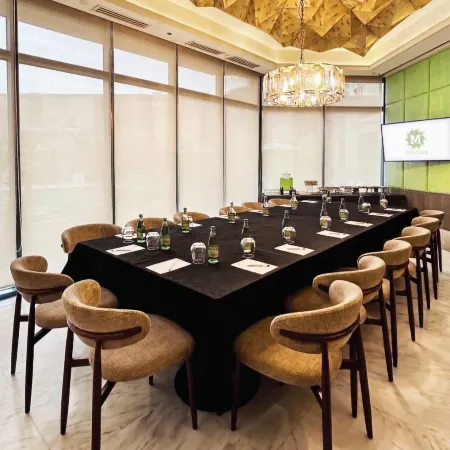 Ascott Makati