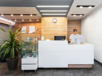 Alpha by Horizon Hotels, Yerevan Hotels near Lovers' Park