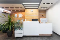 Alpha by Horizon Hotels, Yerevan - 4 estrellas