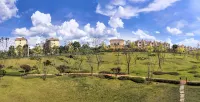 Xuanmanshi Resort Hotel (Kunming Changshui Airport) - 뷰