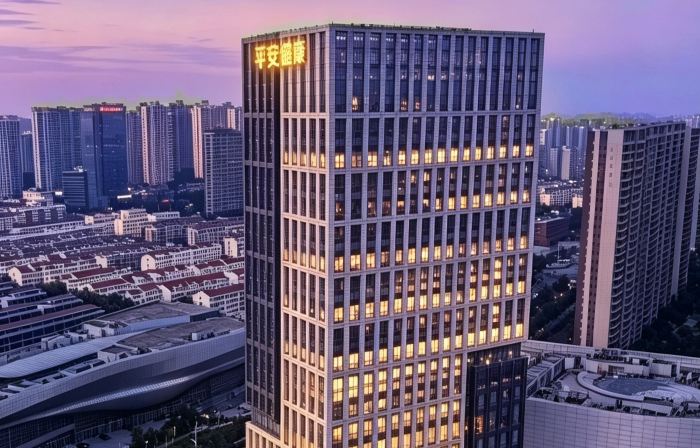 Tianxiang Franka Hotel Apartment (Qingdao Golden Beach Resort Dingjiahe Subway Station)