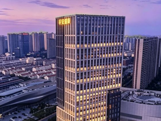 Tianxiang Franka Hotel Apartment (Qingdao Golden Beach Resort Dingjiahe Subway Station)