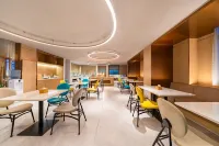 Hello飯店（蘭州新區中川機場T3航廈店） - Wi-Fi