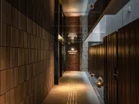 Apartment Hotel 11 Kyoto Gion Hotel in zona Tempio di Bishamon-do