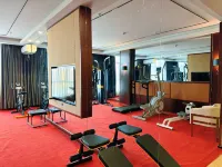 Alar Elaeagnus angustifolia Flower Hotel - Gym