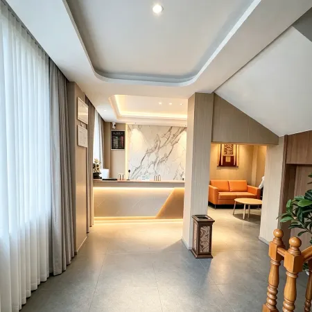 Tianzhu Hotel