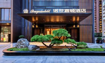 Rose Garden Hotel