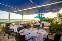 Dover Beach Hotel - شرفة