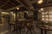 Shaxi Linyun Mountain Residence - Pet friendly