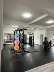 Yuhanmei Hotel - Gym