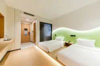 Yixuan Hotel (Nanjing Dachang Zhongshan Science and Technology Park Runfu Road Branch - جديد