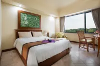 Puri Kiic Golf View Hotel - spa