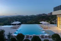 Beldersoy Resort And Spa Part By Hyatt - ที่มีฟิตเนส