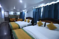 Gautam Hotel, Bardibas - 3성급