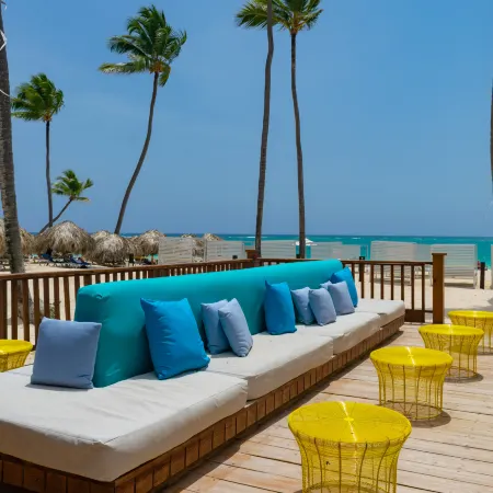 Punta Cana Princess Adults Only - All Inclusive