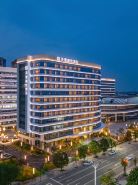 Mehood Lestie Hotel (Putian High-speed Railway Station Branch)