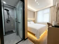Qifeng Yuanshe Hotel (Huquan Ecological Park) - 2-نجوم