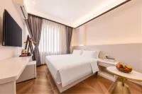 LU MI Hotel - Wifi