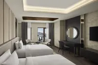 Radisson Blu Resort And Spa Korek Mountain - ที่มีที่จอดรถ