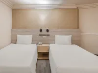 Doitsu Hotel - Afhentnings-/afleveringstjenester