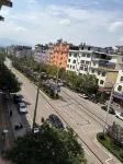 Hexia Hengjin Hotel (Jianshui Purple Pottery Street) - New
