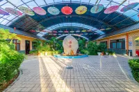 Jiayuguan Fuyuanqi Hostel! - 2 stjerner
