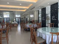 Zetao Huajin Homestay (Yili Tianshan Flower Sea Scenic Area) - Bữa sáng