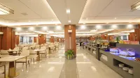 Longyuan Water World Resort Hotel - breakfast