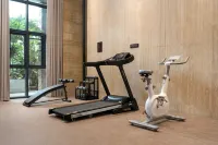 Weizhou Island Sea-View Resort - palestra