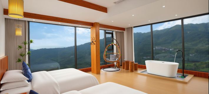 Qingheju Boutique Homestay (Zhaoxing Xiage) Hotels in Liping
