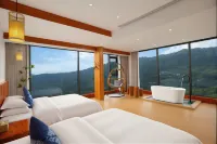 Qingheju Boutique Homestay (Zhaoxing Xiage) - Park Yeri