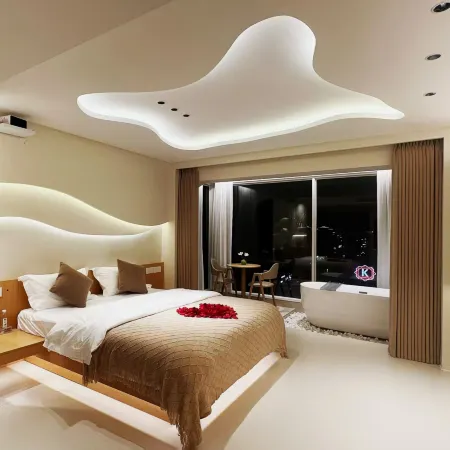 Cloud  Nest  Homestay