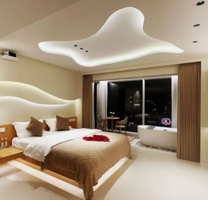 Cloud  Nest  Homestay - เปิดใหม่