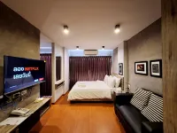 我的飯店 - 廚房