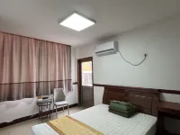 Veteran Homestay - balcón