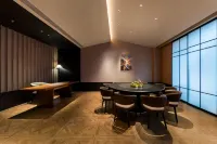 Chengyejian Hotel (Huzhou Olympic Sports Center Jiangjunli Branch) - Gym