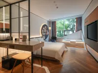 YOVAN · Yuwan Hotel - 뷰